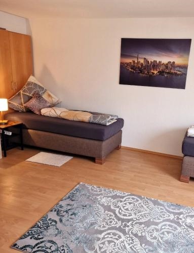 Maisonette Suite Dorenkrug