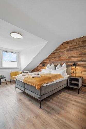 City Apartment im Viertel nahe Weserstadion