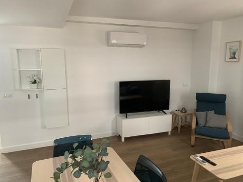 Apartamento Central A