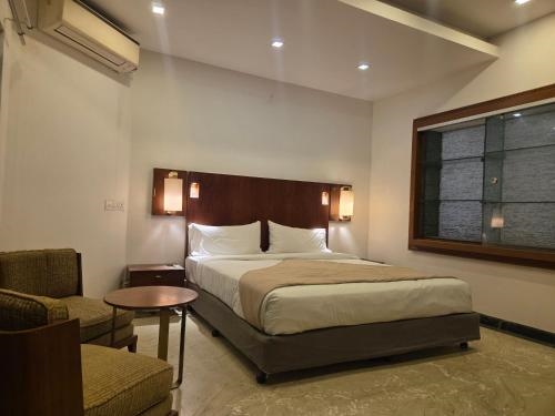 Hotel Collena, uthandi