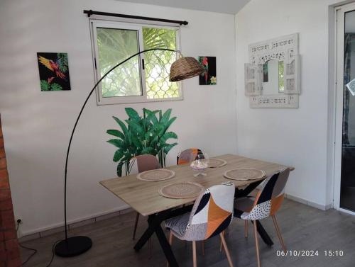 Logement interessant