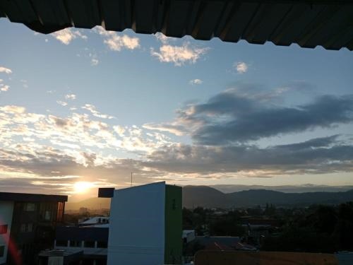 Mini penthouse mejor parte SS gran vista!