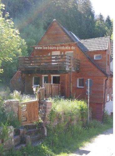 Annikas Schlosslesblick