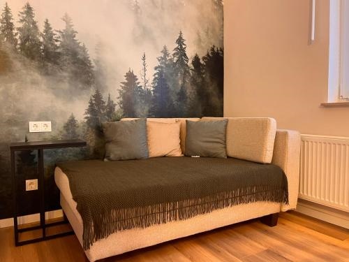 Wohlfuhlapartment GUXHAGEN- nahe Bahnhof & A7, schnell in Kassel