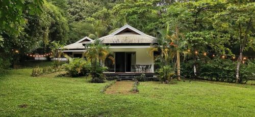 Armadillo Eco Bungalows