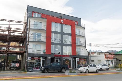 Departamentos La Fe 2