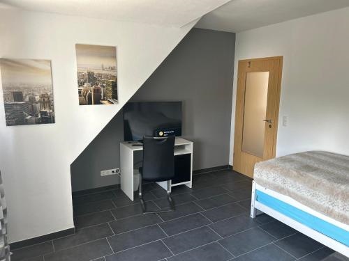 Schoner Wohnen in Bunde