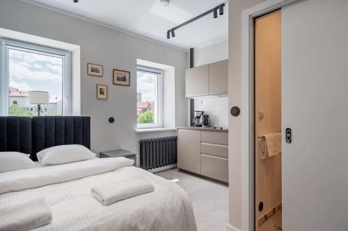 Blick Apartments Riverside Mini Apartment