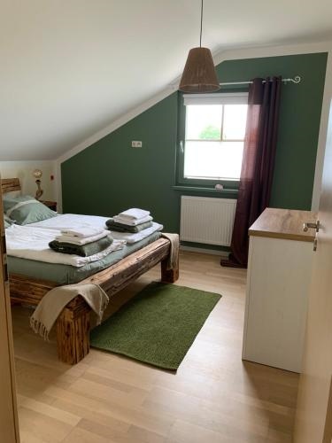 Appartement Kammblick