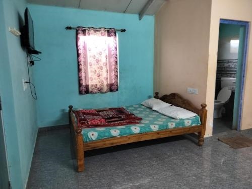 MK Habitation