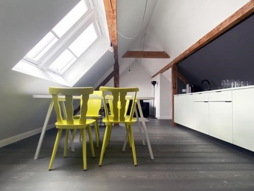 Zum Schockelgaul Gastehaus