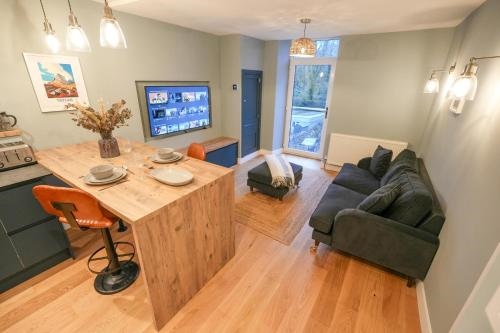 Tryfan - Snowdonia, North Wales