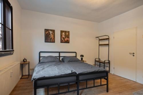 Deine Bude 4 Doppelzimmer 2 Bader Kuche