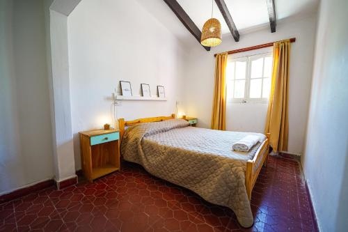 Complejo Puertas Rosas