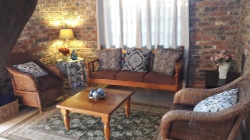 Harmony And Melody Self Catering