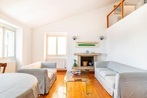 Casa Elvira Centro storico sul mare a Rapallo