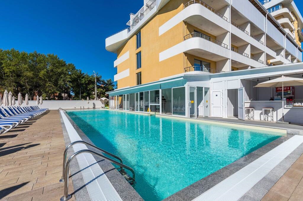 Alean Club Majestic All Inclusive Hotel