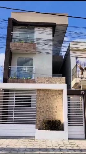 Residencial Mb (Adults Only)