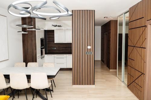 Moderny 3i byt s balkonom