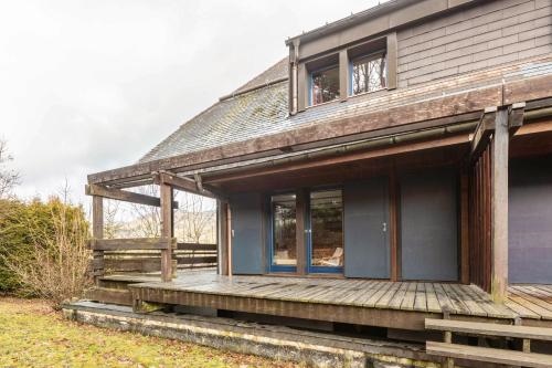 Ferienwohnung Herzogenhorn