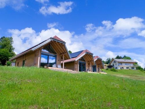 Chalets Am Roßle
