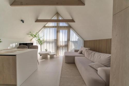 Air Apartment Palanga