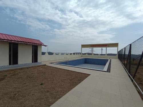 Serene Resort