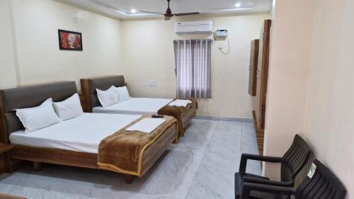 Hotel Sailakshmi Residency