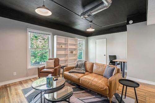 The Loft Life - Modern Corporate Housing