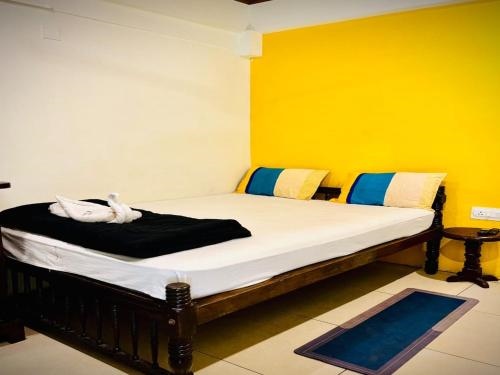 GreenBay Resort Varkala