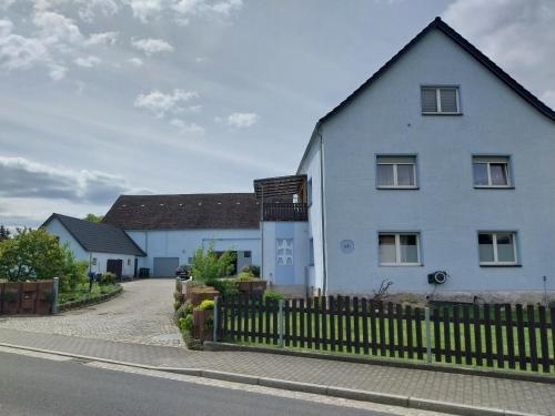 Monteurwohnung Kotte