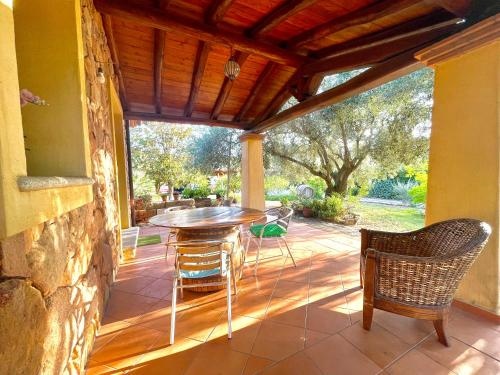 La Pergola Apartments