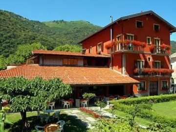 Hotel Ristorante La Griglia