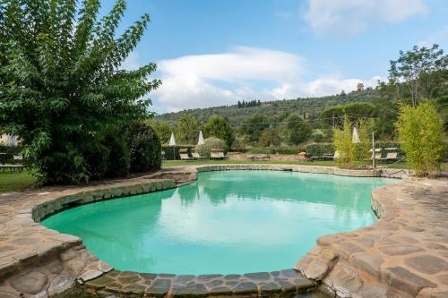 Apartament Monastero