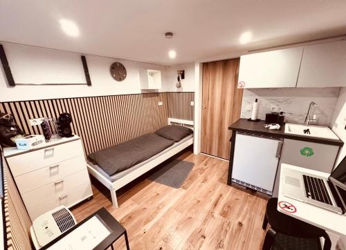 sweet Lounge international TV Netflix WIFI