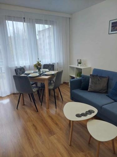 Apartament Centrum przy Placu Zwyciestwa