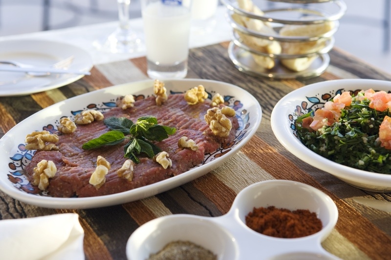 St. George Hotel Jerusalem