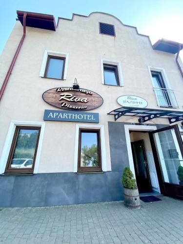 Aparthotel Riva