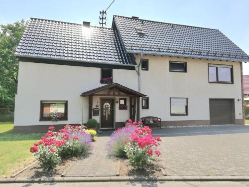 Ferienwohnung Engels