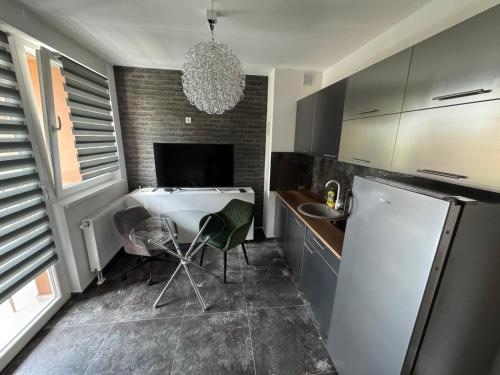 Apartman City Center 2