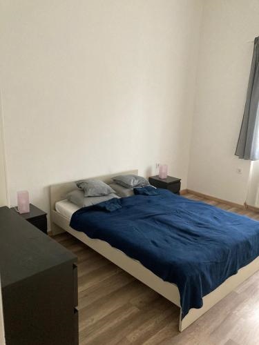 Harmath Szabo Apartman