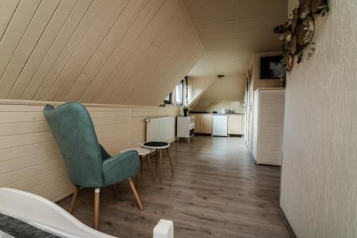 Apartamenty na wzgorzu