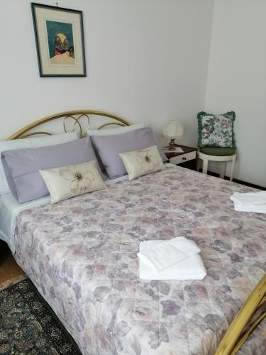 Casa PierGiulia Relax in Brianza vicino al Lago di Como