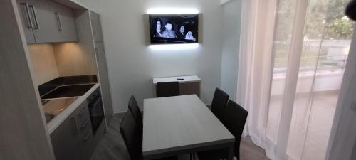 Appartamento Parco Urciuolo Cirella