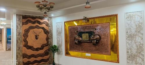 RR Palace Hall Booking