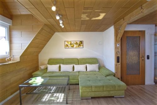 Ferienwohnung zentral Ulm - Allgau - Legoland