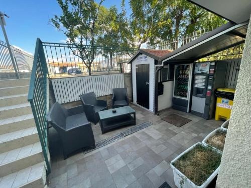 Case Vacanze Flamingo