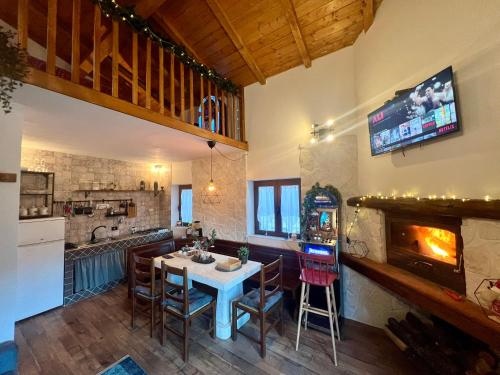 Piccolo Casale antica fonte