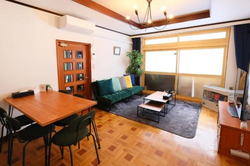 Nakafurano BLUE STAR