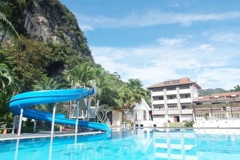 Pn Mountain Resort And Villas Krabi